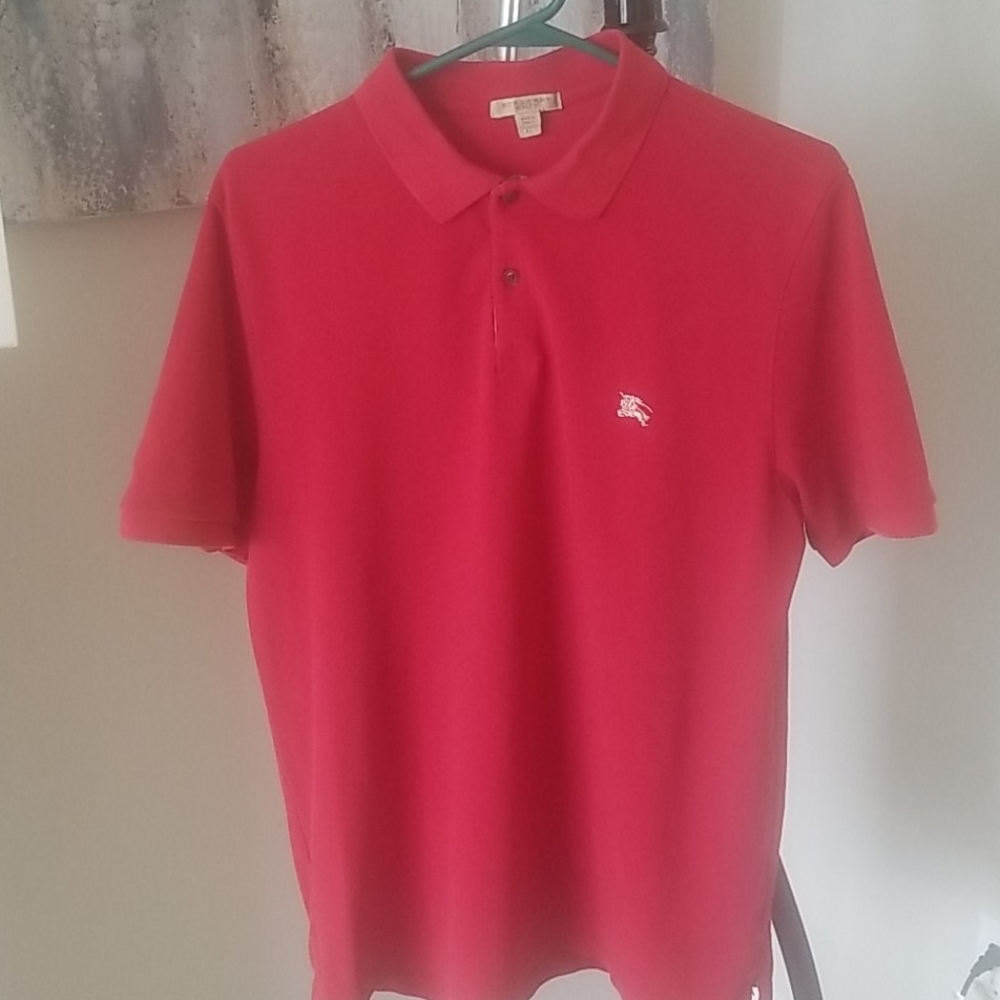 Burberry Polo